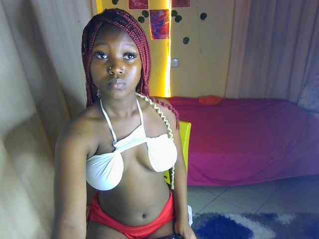 Laisley webcam