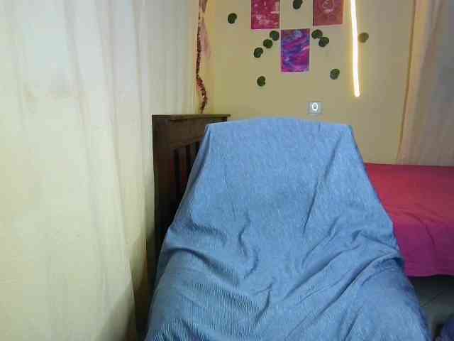 Laisley webcam
