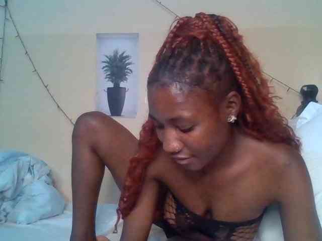Laisley webcam
