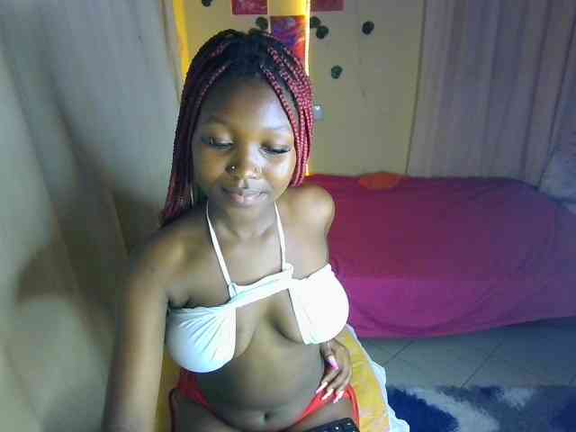Laisley webcam