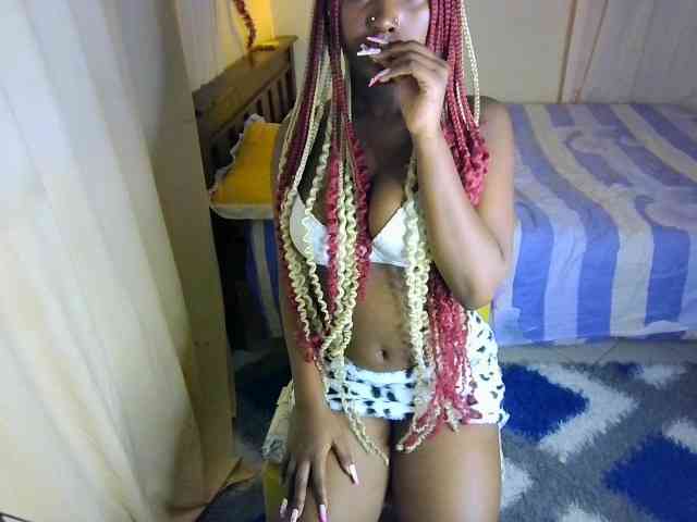 Laisley webcam