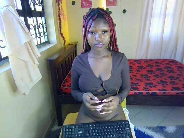 Laisley webcam
