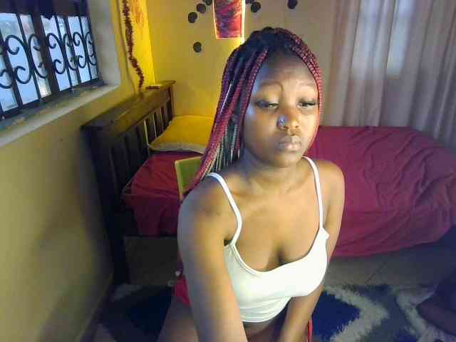 Laisley webcam