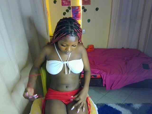 Laisley webcam
