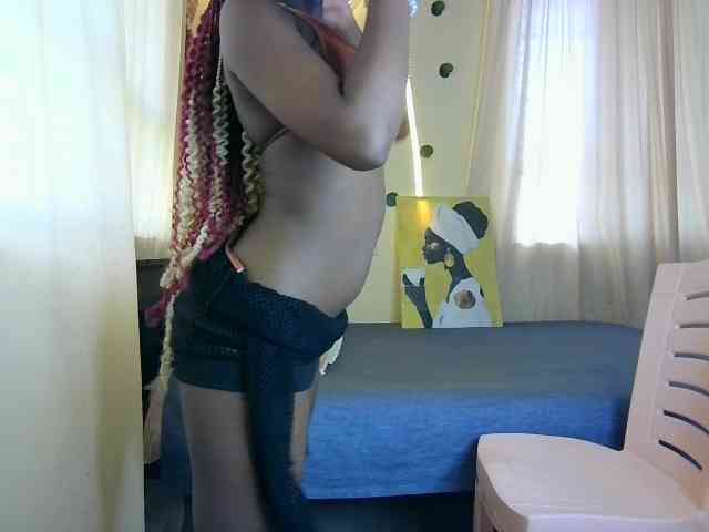 Laisley webcam