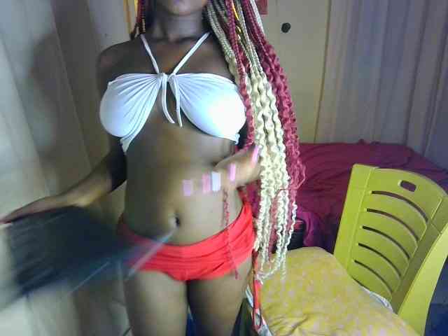 Laisley webcam