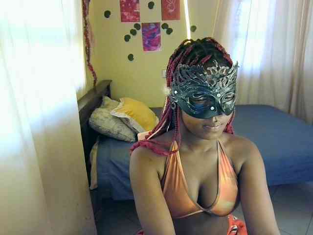 Laisley webcam