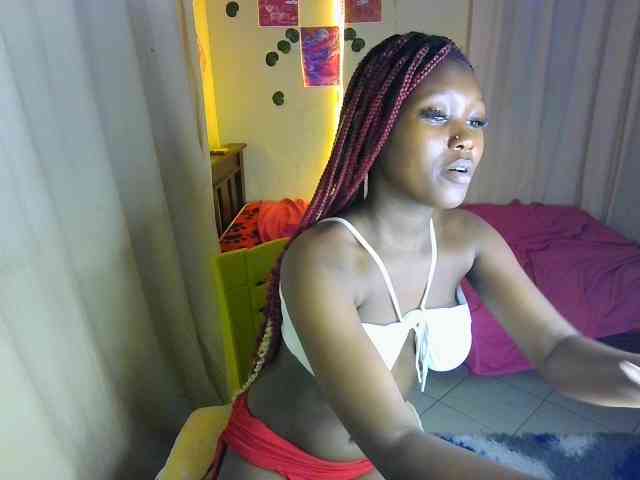 Laisley webcam