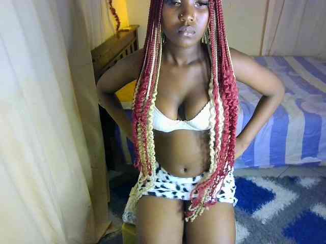 Laisley webcam
