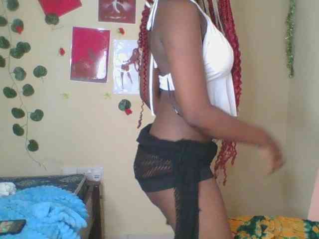 Laisley webcam