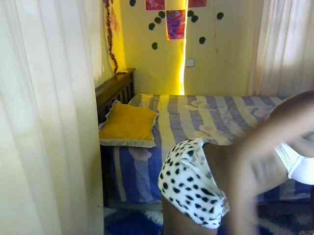 Laisley webcam