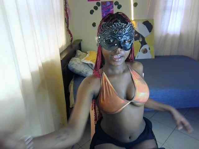 Laisley webcam