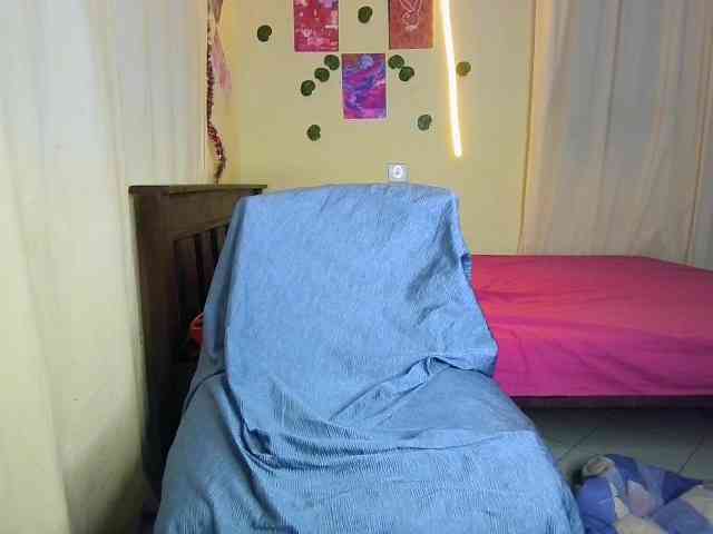 Laisley webcam