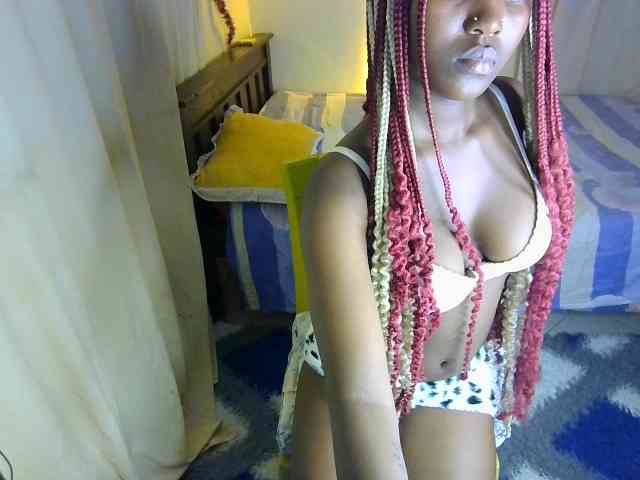 Laisley webcam