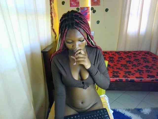 Laisley webcam
