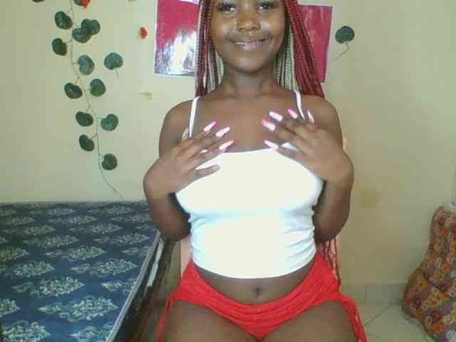 Laisley webcam