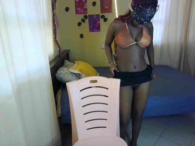 Laisley webcam