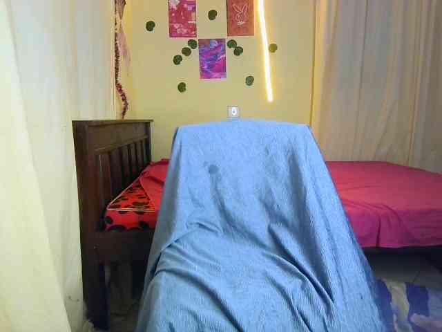 Laisley webcam