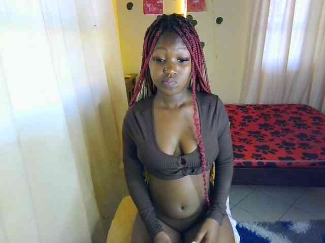 Laisley webcam