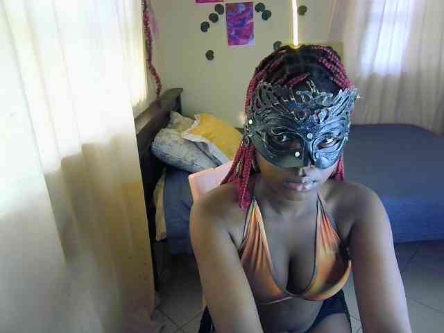 Laisley webcam