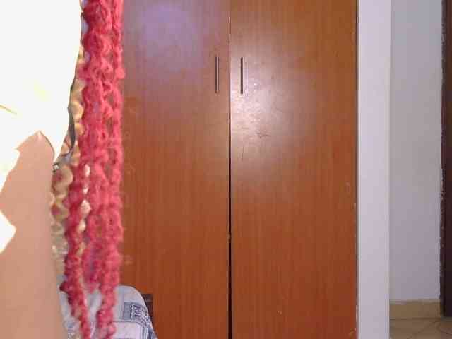 Laisley webcam