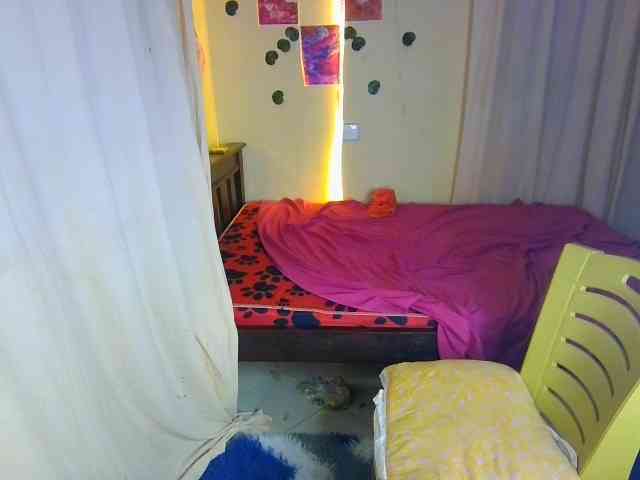 Laisley webcam