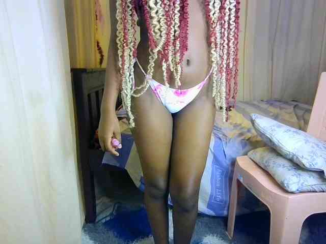 Laisley webcam