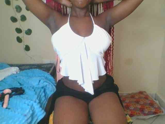 Laisley webcam