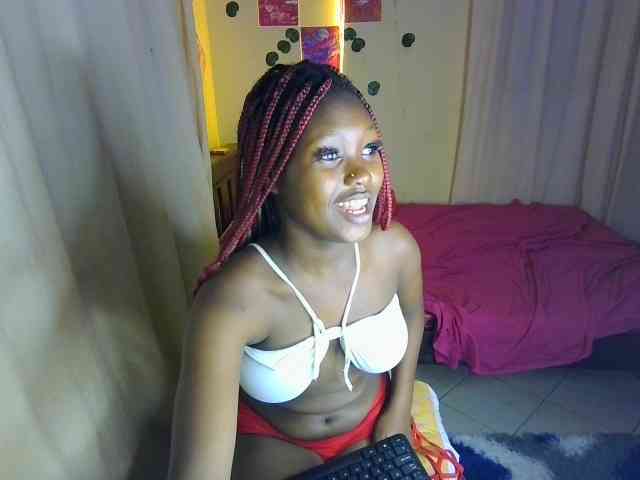 Laisley webcam