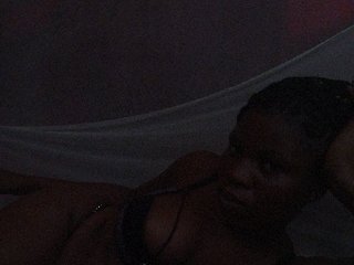 CurvyCrush Porn Show