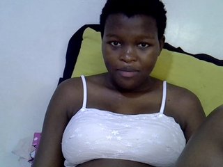 pretty-desire's Live Webcam