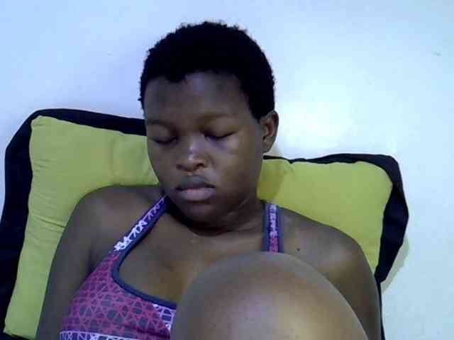 pretty-desire webcam