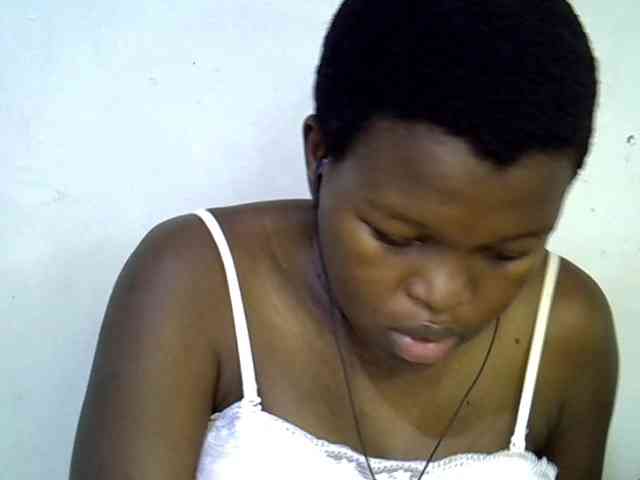 pretty-desire webcam