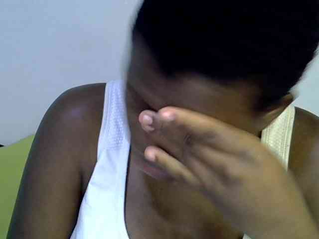 pretty-desire webcam