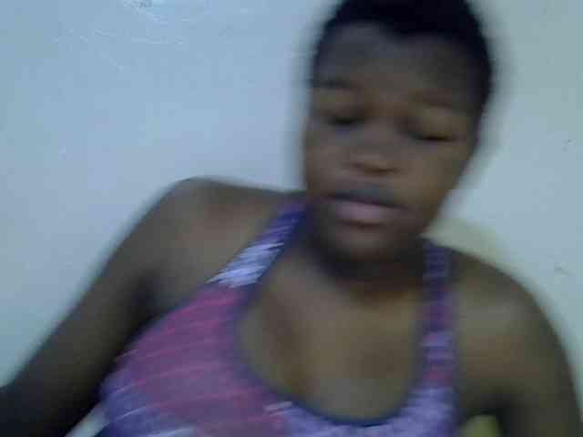 pretty-desire webcam