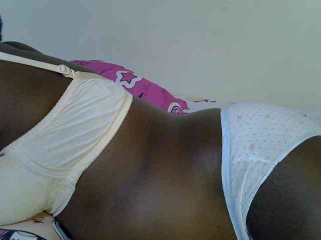 pretty-desire webcam