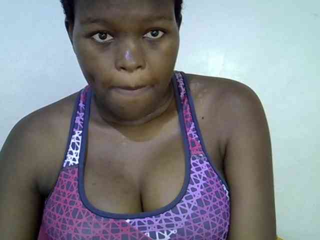 pretty-desire webcam