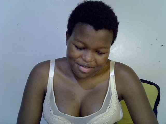 pretty-desire webcam