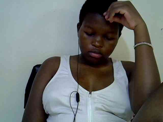 pretty-desire webcam
