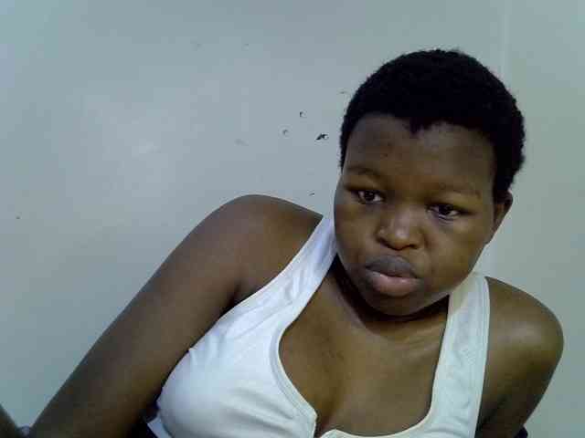 pretty-desire webcam