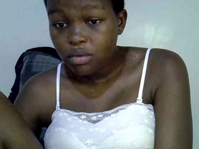 pretty-desire webcam