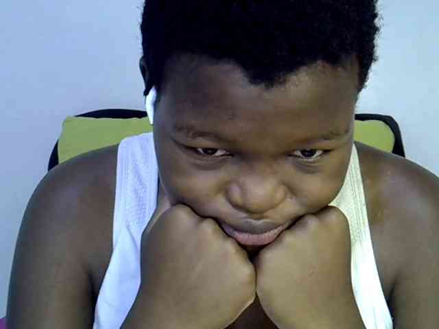 pretty-desire webcam