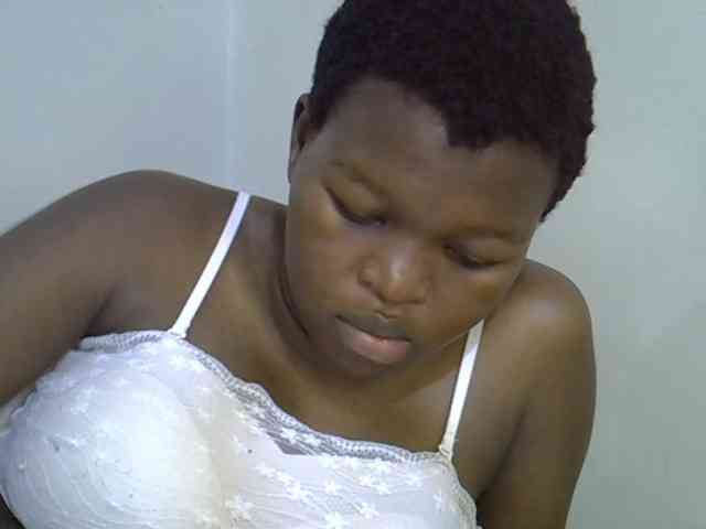 pretty-desire webcam