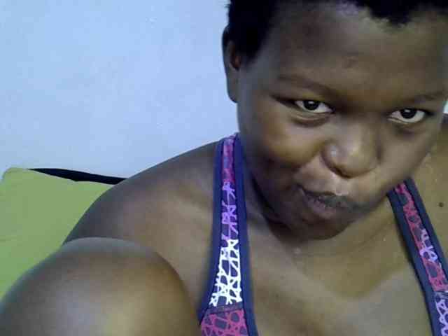 pretty-desire webcam