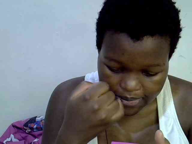 pretty-desire webcam