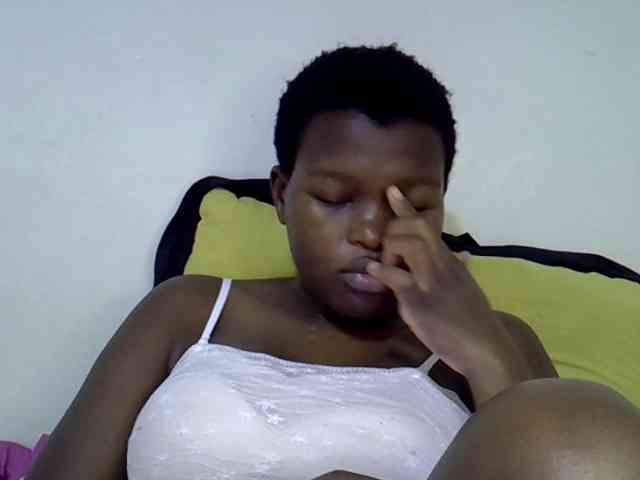 pretty-desire webcam