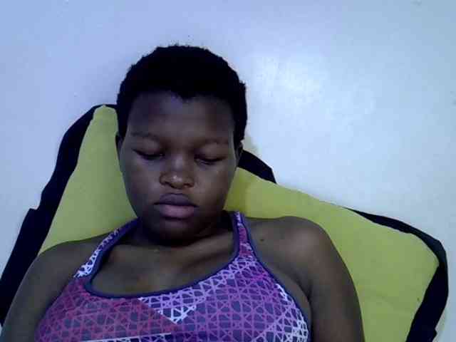 pretty-desire webcam