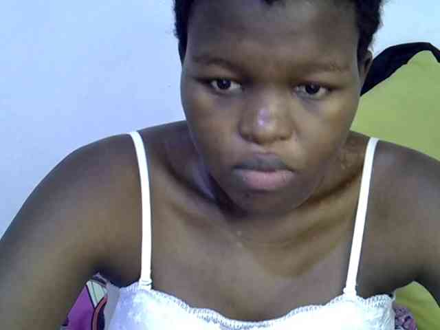 pretty-desire webcam