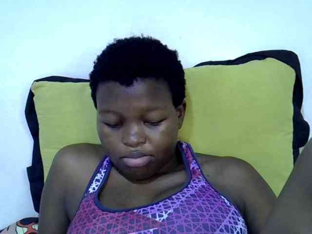 pretty-desire webcam