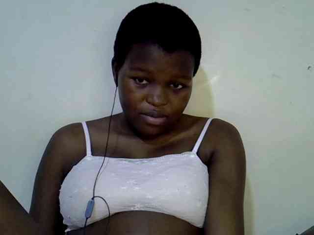 pretty-desire webcam